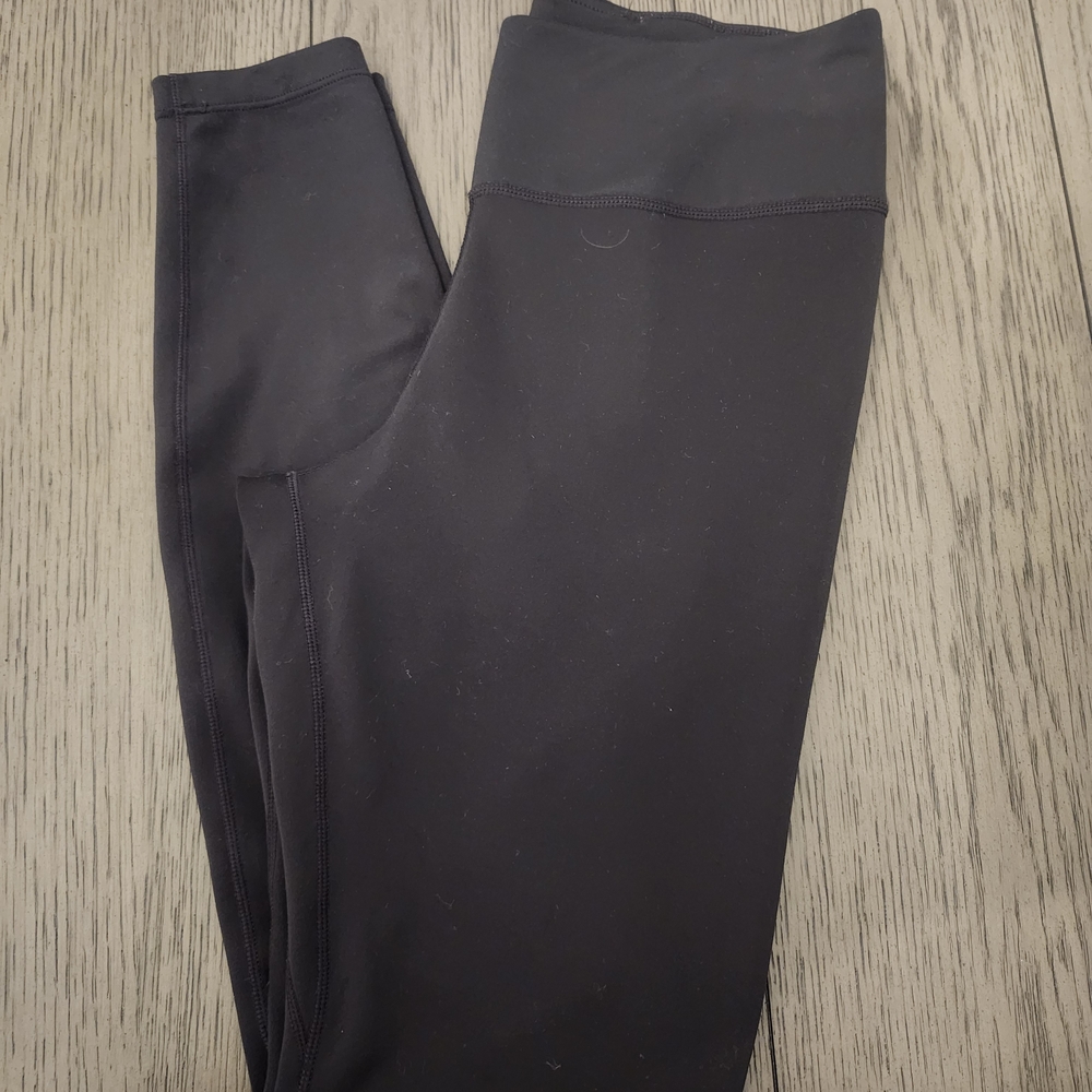 Nike Women's Black Leggings